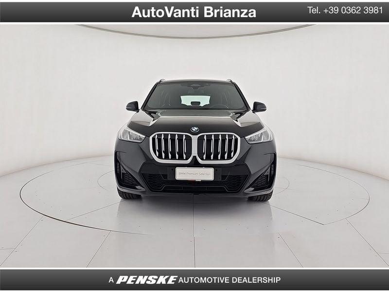 BMW X1 sDrive 18d Msport
