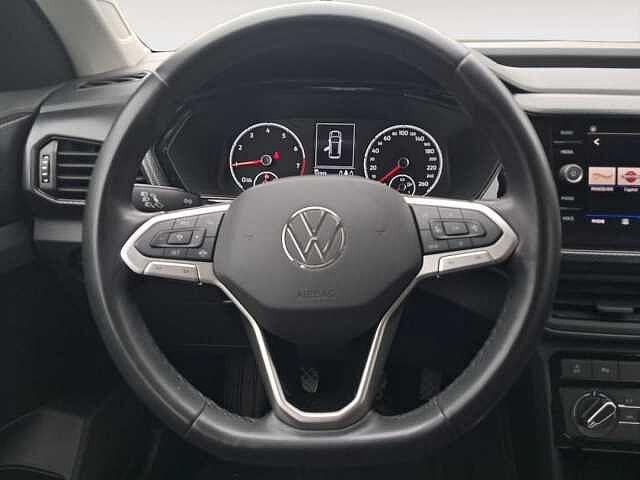 Volkswagen T-Cross 1ª serie 1.0TSI 95CV Style - NEOPATENTATI