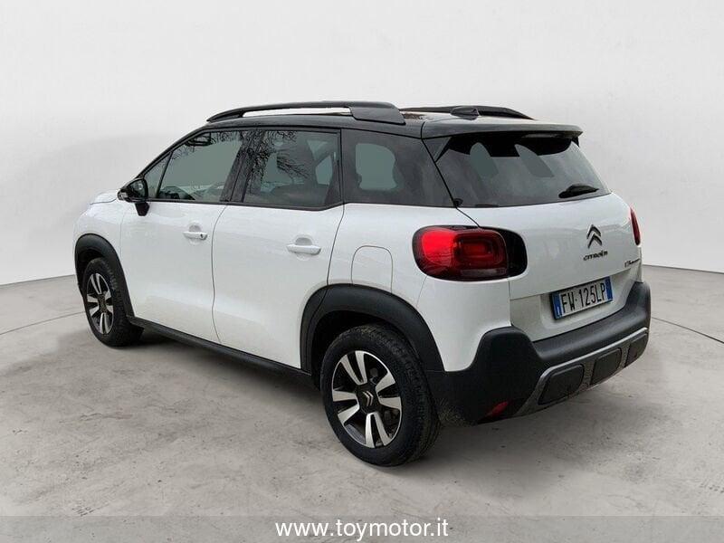 Citroën C3 Aircross 1ª s. PureTech 110 S&S Shine