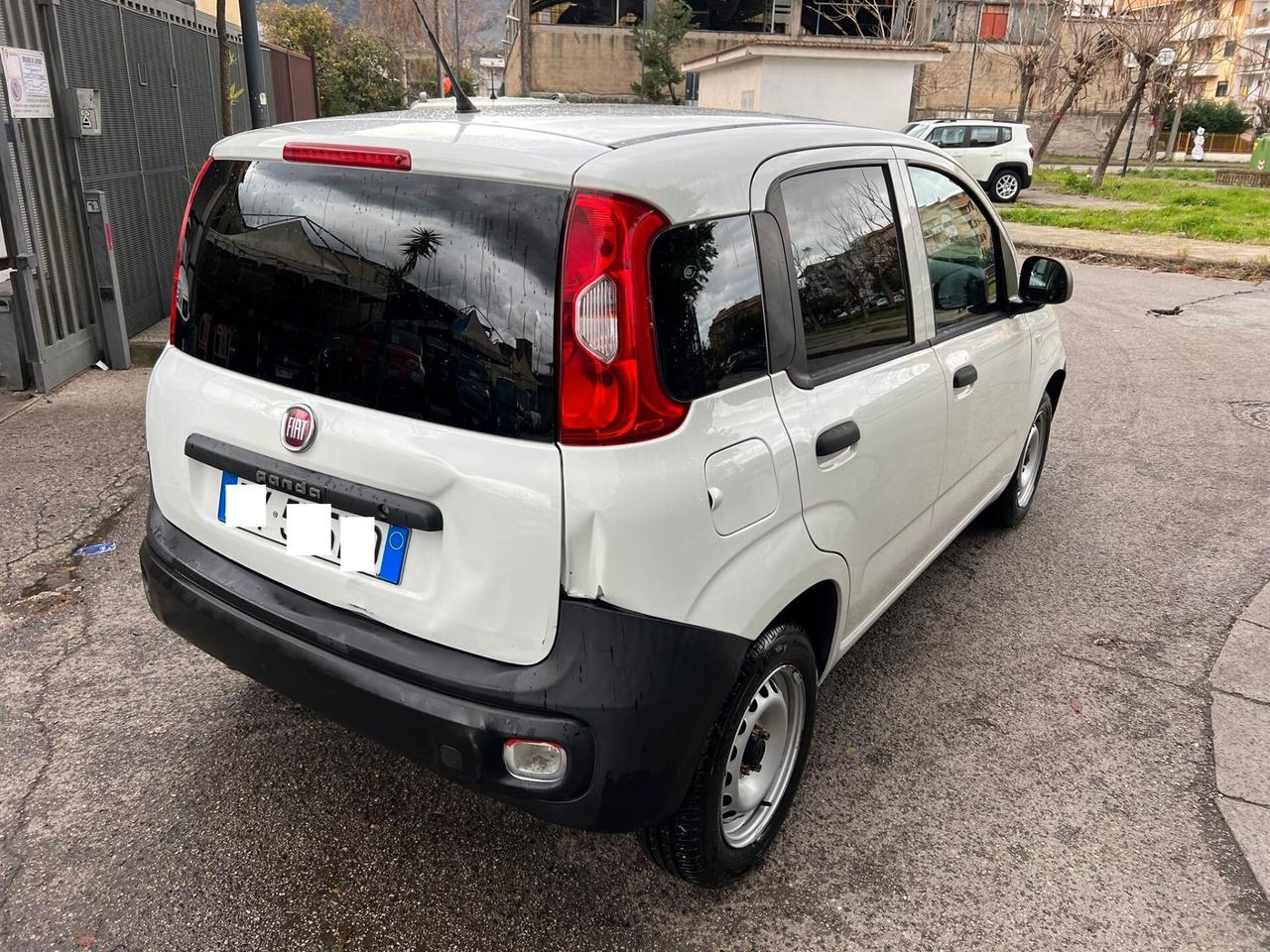 Fiat Panda 1.2 Pop Van 2 posti 1.2 BENZINA