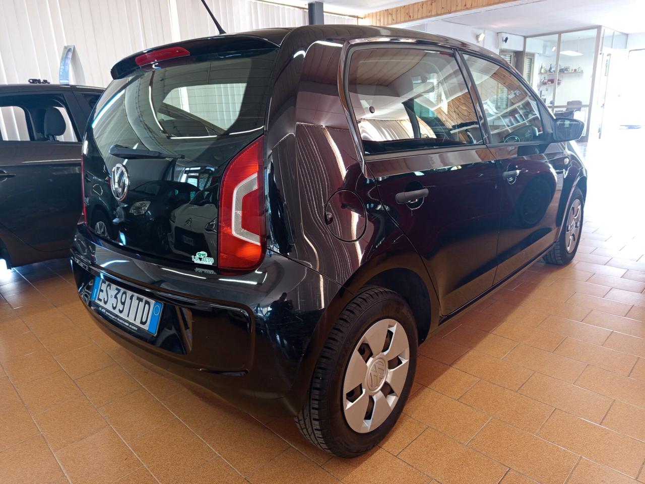 Volkswagen up! 1.0 5p. move ok neopatentati