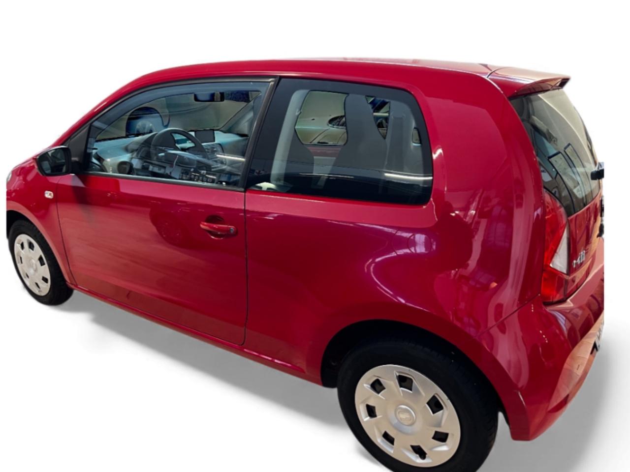 Seat Mii 1.0 3 porte Style Perfetta Ok Neopatentati