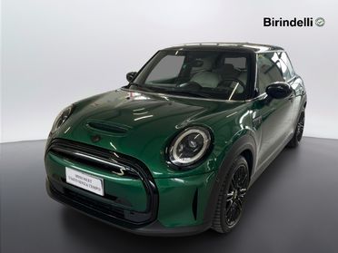 MINI Mini Full El. (F56) - Mini Cooper SE Yours