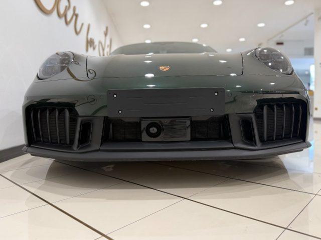 PORSCHE 911 Carrera 992.2 GTS Coupè