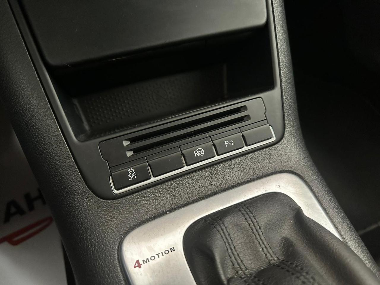 Volkswagen Tiguan 2.0 TDI 140 CV 4MOTION DSG Business Sport & Style