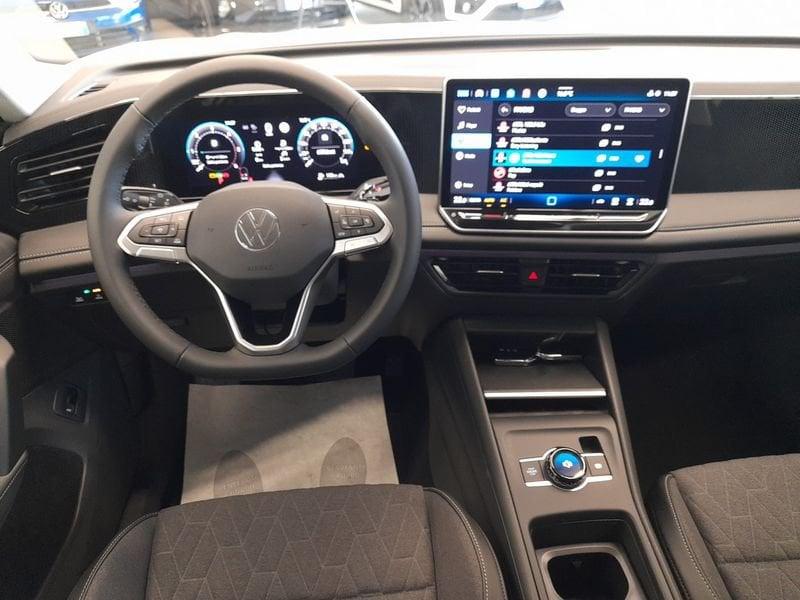 Volkswagen Tiguan 2.0 TDI 110KW SCR Edition Plus DSG