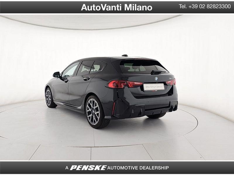 BMW Serie 1 118d MSport auto