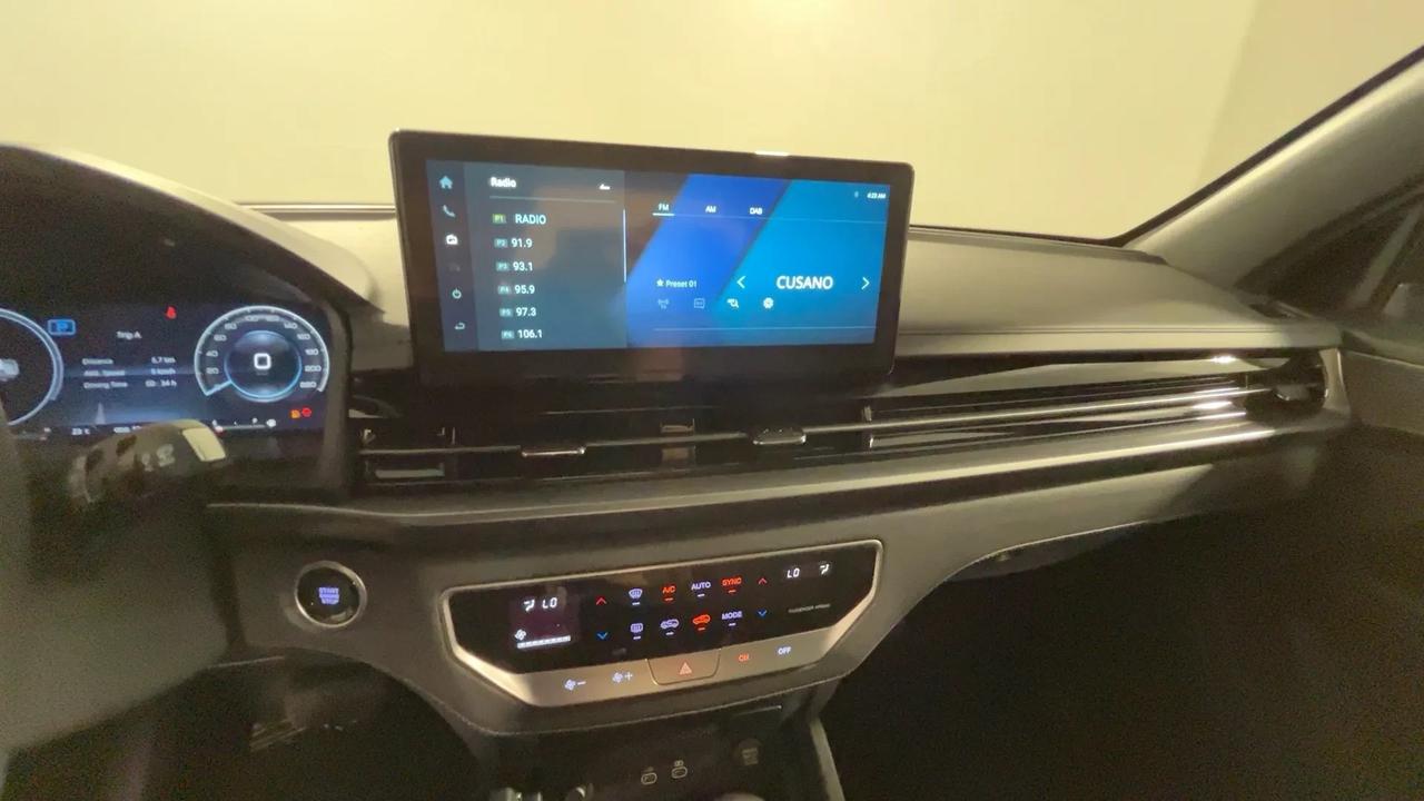 Kgm Rexton Sports XL Rexton Sports XL 2.2L 4WD aut. Double Cab Dream