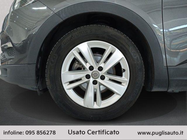 OPEL Grandland X 1.5 diesel Ecotec Start&Stop Advance