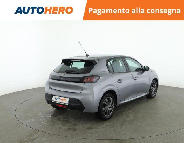 PEUGEOT 208 PureTech 75 Stop&Start 5 porte Active Pack