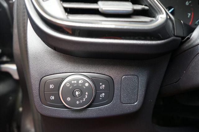 FORD Puma 1.0 EcoBoost Hybrid 125 CV S&S Titanium