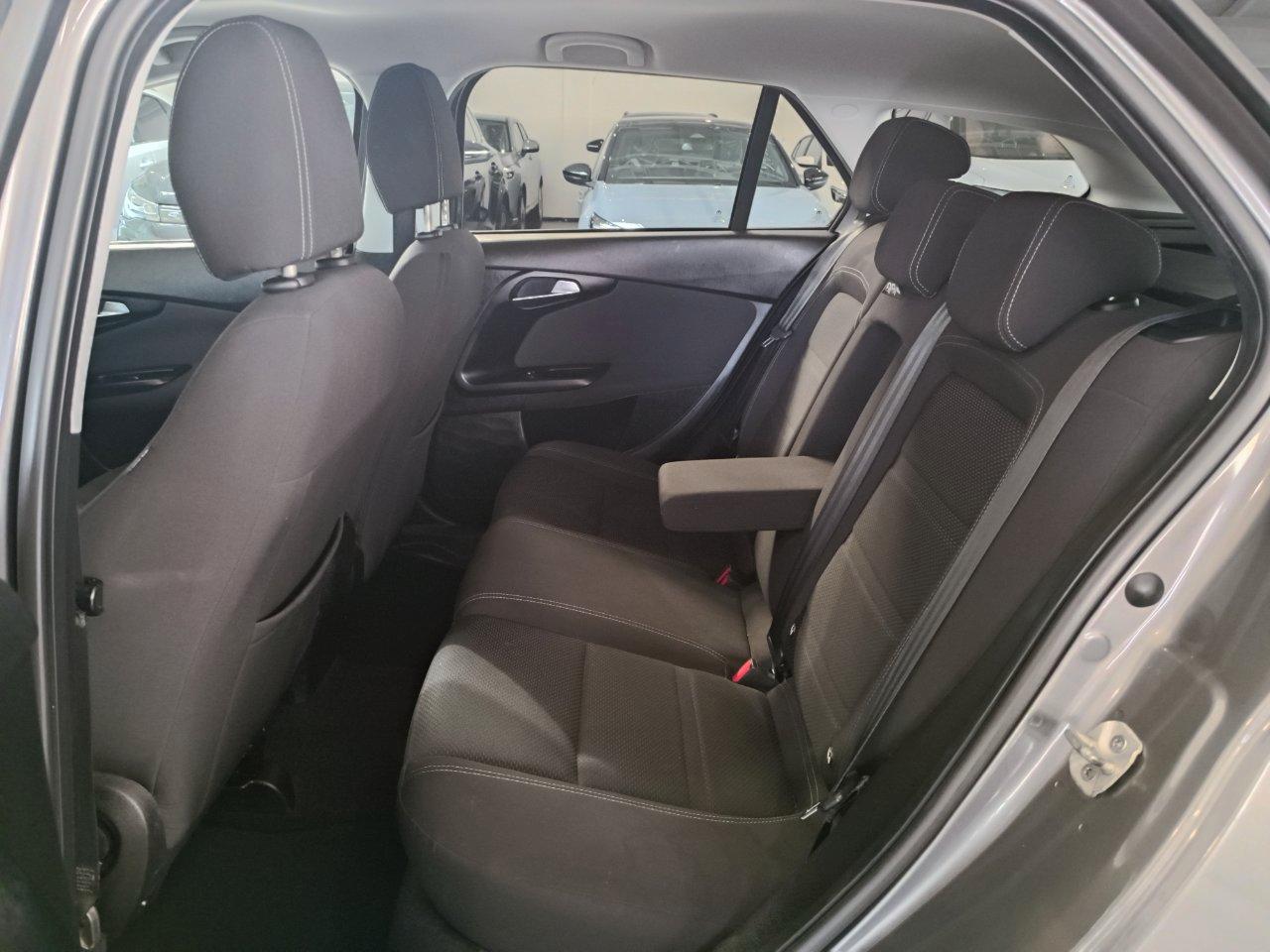 Fiat Tipo Station Wagon Tipo SW 1.6 mjt Lounge s&s 120cv my20