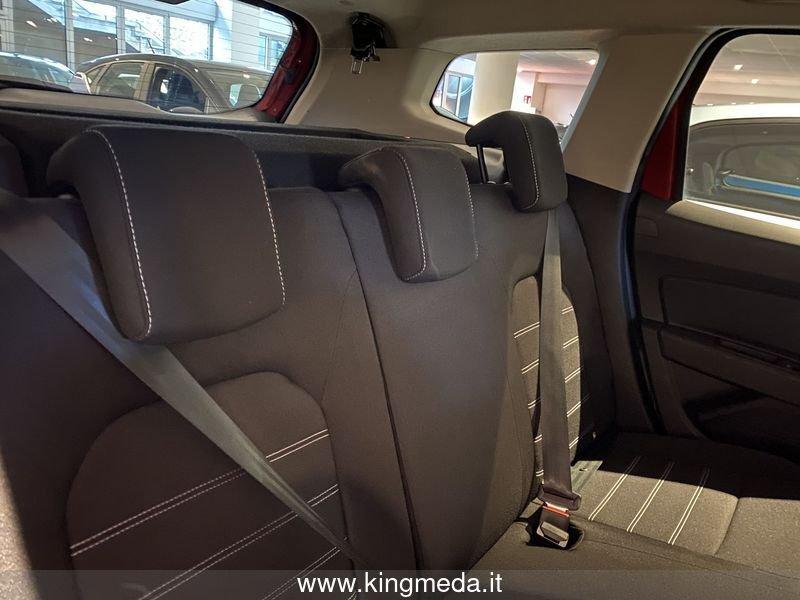 Dacia Duster Duster 1.0 TCe GPL 4x2 Comfort - GANCIO TRAINO