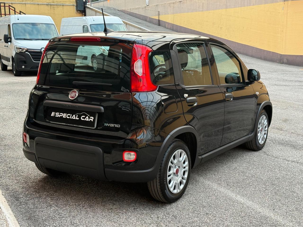 Fiat Panda 1.0 FireFly 70cv Hybrid "PREZZO REALE NON VINCOLATO"