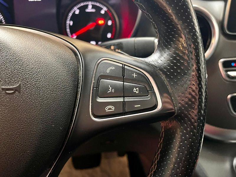 Mercedes-Benz Classe V V 250 CDI BlueTEC Automatic Executive Long