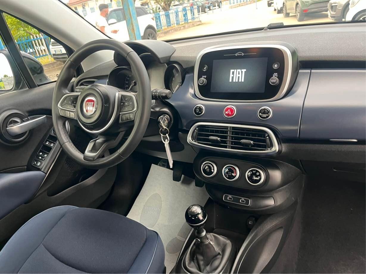 Fiat 500X 1.0 T3 120 CV Cult