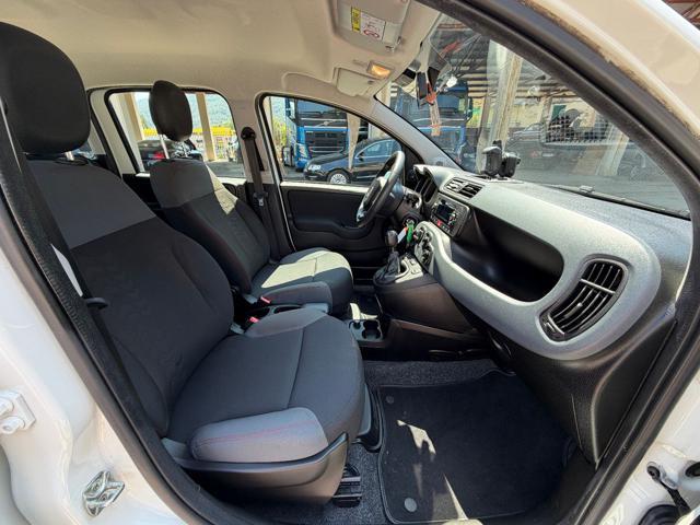 FIAT Panda 1.3 MJT 95 CV S&S 4x4