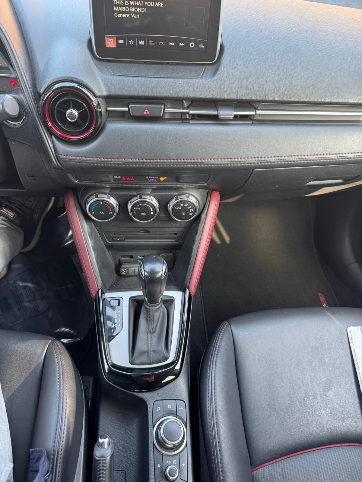 Mazda CX-3 1.5L Skyactiv-D Exceed neopatentati