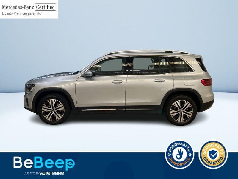 Mercedes-Benz Classe GLB GLB 180 D PROGRESSIVE ADVANCED AUTO