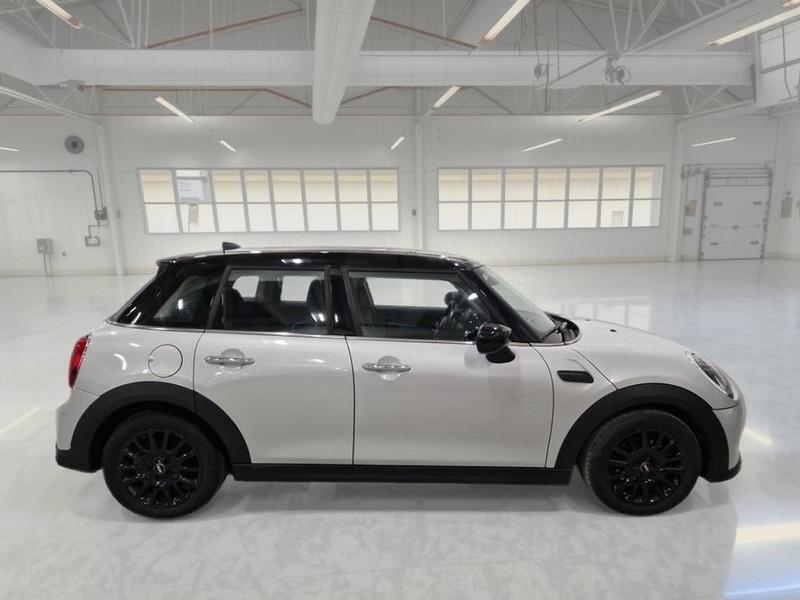 MINI COOPER CLASSIC AUTO 5 PORTE BERLINA