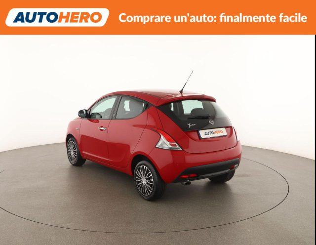 LANCIA Ypsilon 1.2 69 CV 5 porte Gold