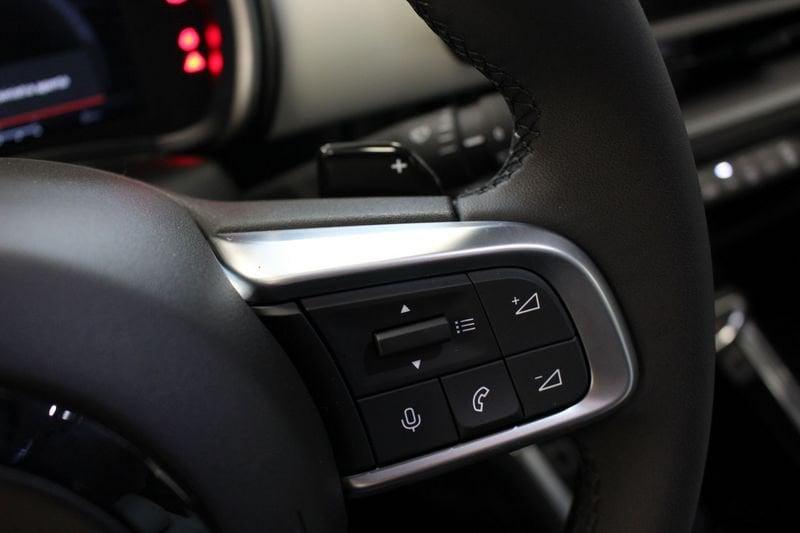 FIAT 600 600 Hybrid 110 CV DCT MHEV La Prima