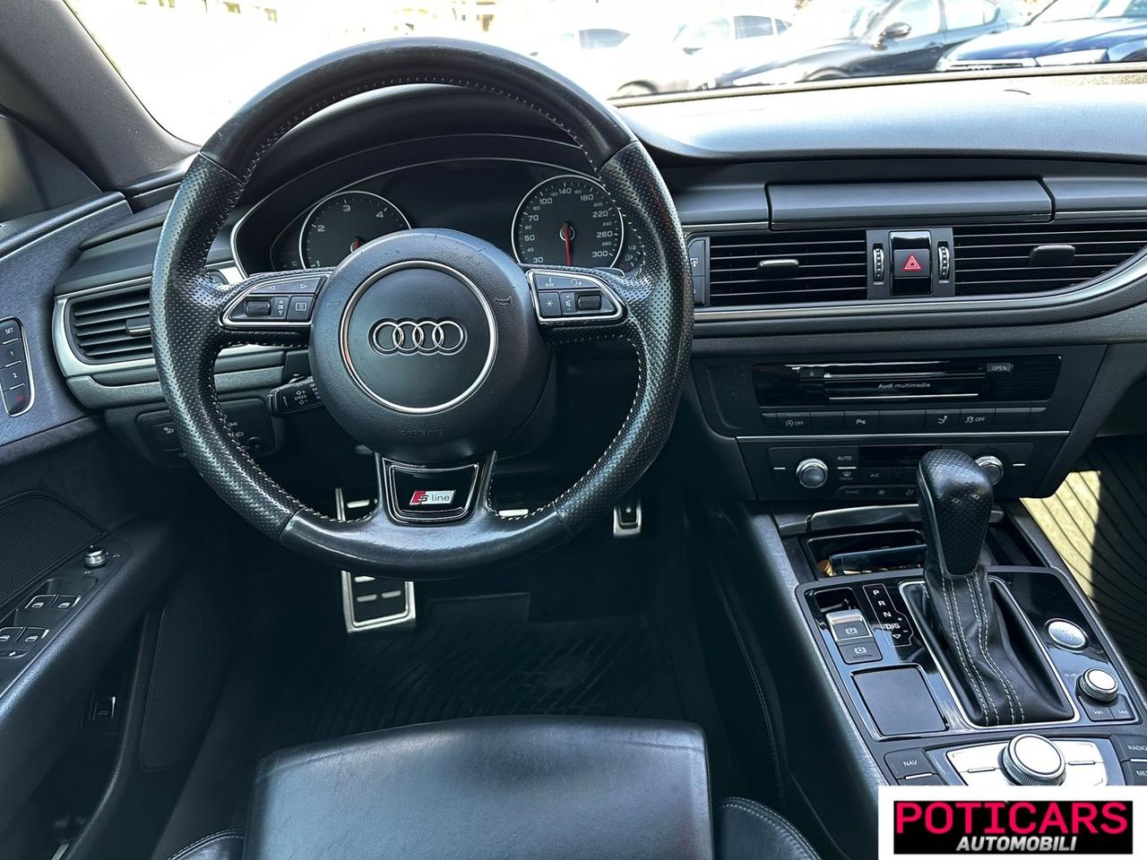 Audi A7 SPB 3.0 TDI 218 CV quattro S tronic Business Plus