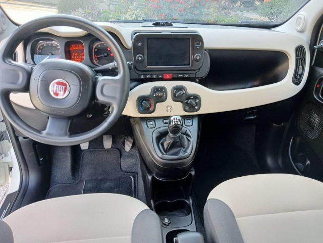FIAT Panda 1.2 LOUNGE 5 POSTI *ok neopatentati* euro 6B