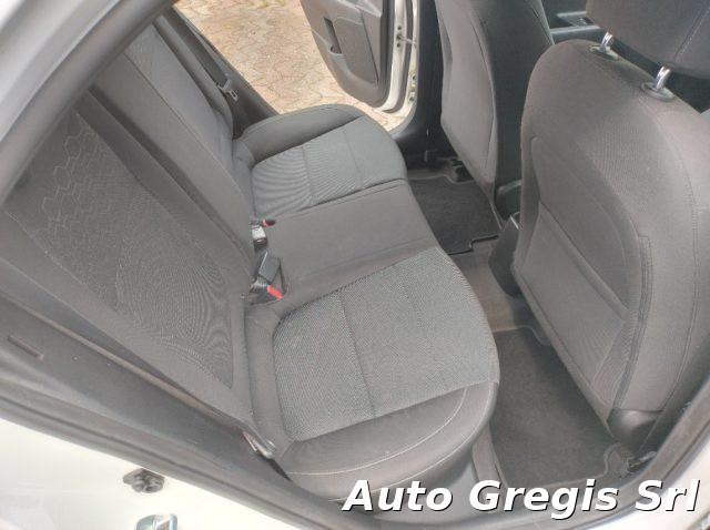 KIA Rio 1.2 MPi GPL Evolution - GARANZIA FINO 24 MESI