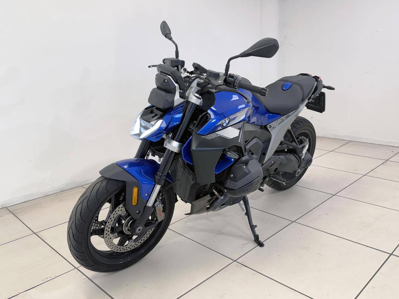 BMW R 1300 R Exclusive