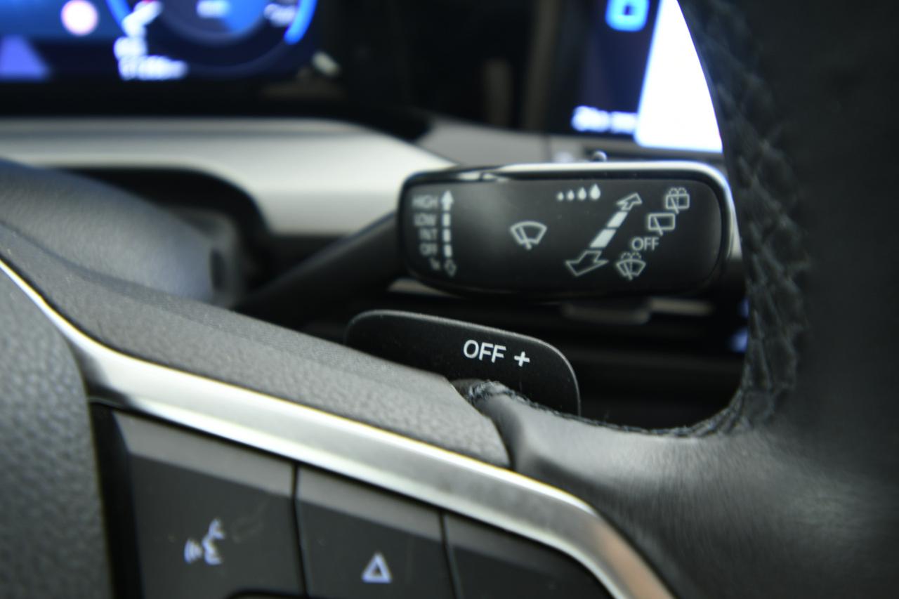VOLKSWAGEN Golf 1.0 etsi evo Life 110cv dsg NEOPATENTATI+ACC+APP CONNECT