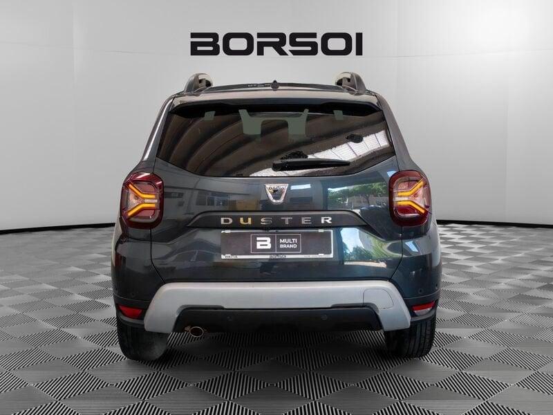 Dacia Duster 2ª serie 1.0 TCe GPL 4x2 Prestige DaciaPlus