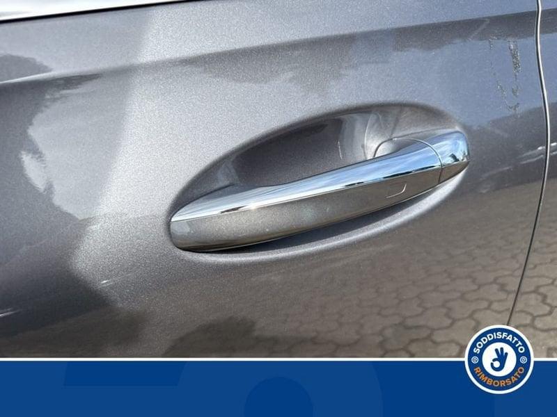 Mercedes-Benz Classe B 180d Street Edition Advanced Plus Progressive