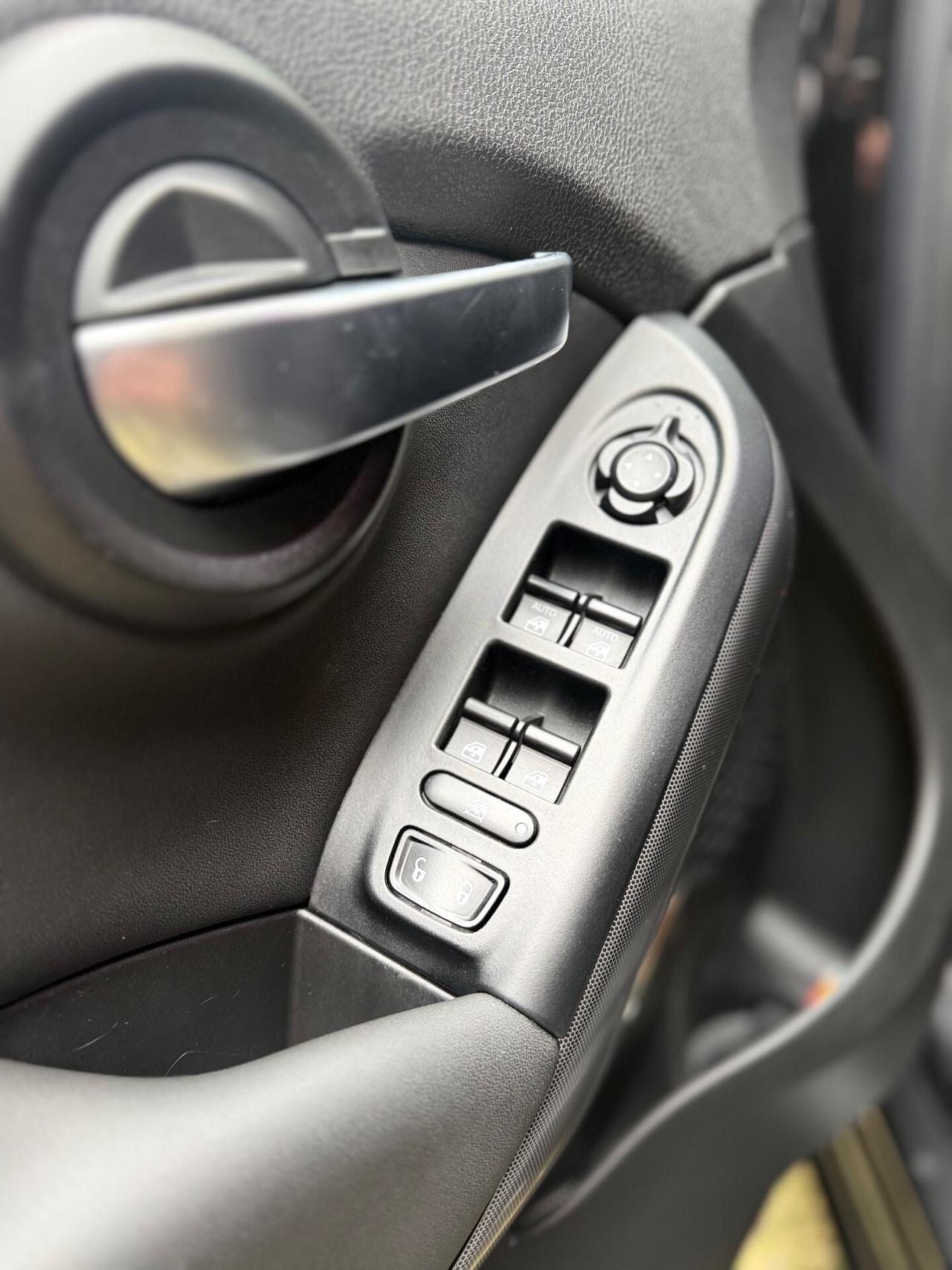 Fiat 500X 1.6 MultiJet 130 CV Sport
