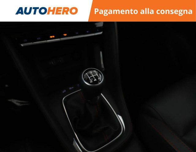 MG ZS 1.5 VTi-tech Comfort