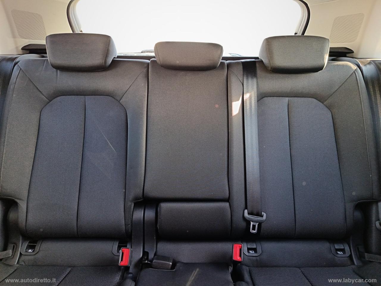 AUDI Q3 35 TDI S tronic Business