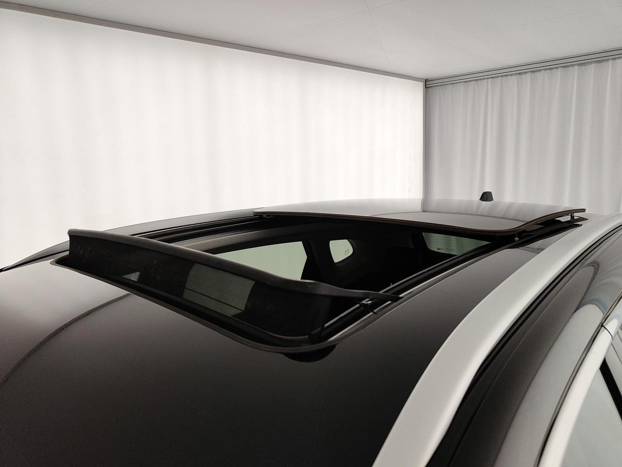 Mg HS 1.5T-GDI AT Luxury