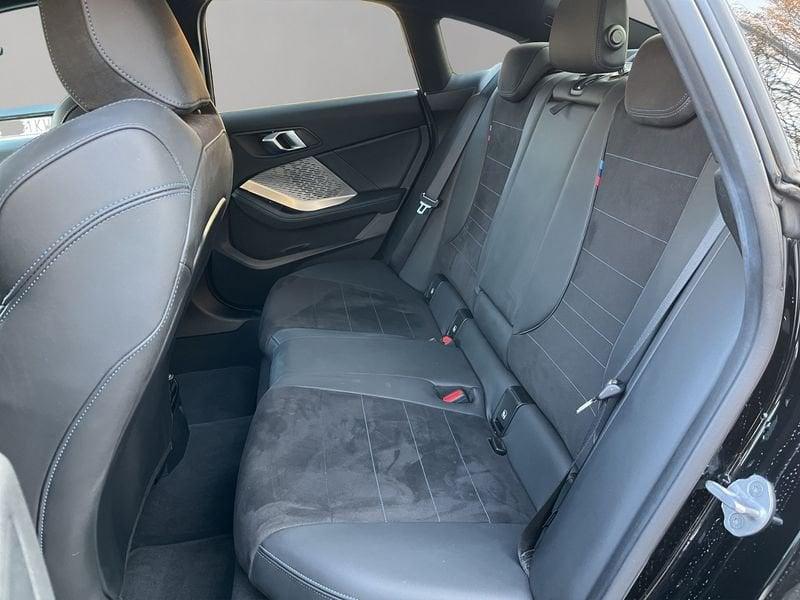 BMW Serie 2 Gran Coupe 220 48V Gran Coupé MSport