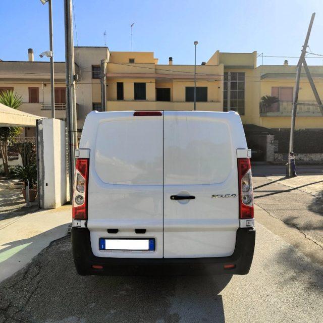 FIAT Scudo 2.0 MJT/130