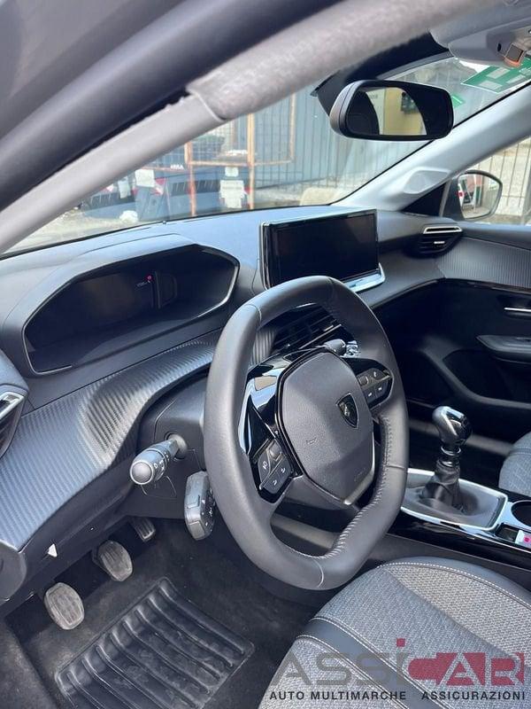 Peugeot 208 208 PureTech 100 Stop&Start 5 porte Allure