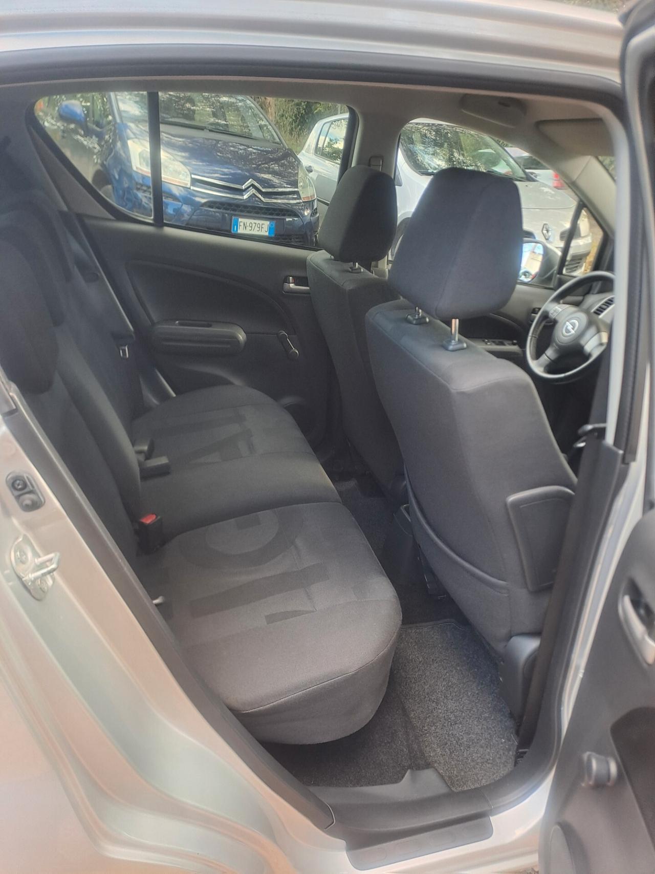 Opel Agila 1.0 12V 65CV Enjoy