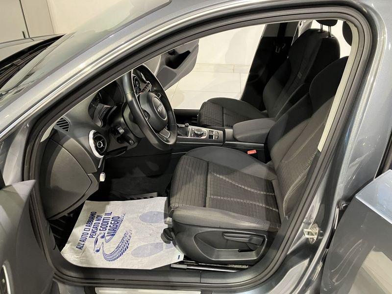 Audi A3 A3 SPB 2.0 TDI Ambition