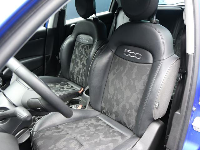 FIAT 500X 1.0 T3 120 CV Cross