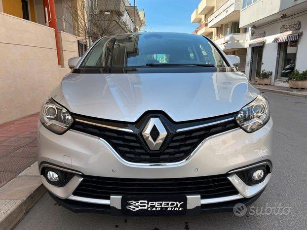 Renault Scenic 1.5 dci "Energie Intense"