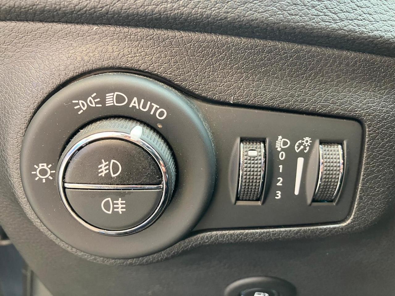 Jeep Compass PHEV 1.3T 240cv PLUG IN TRAILHAWK