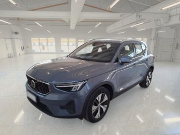 VOLVO XC40 T4 RECHARGE PLUG-IN AUTO CORE SUV