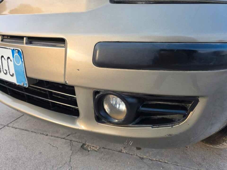 Fiat Panda 1.2 Dynamic Natural Power - 2009