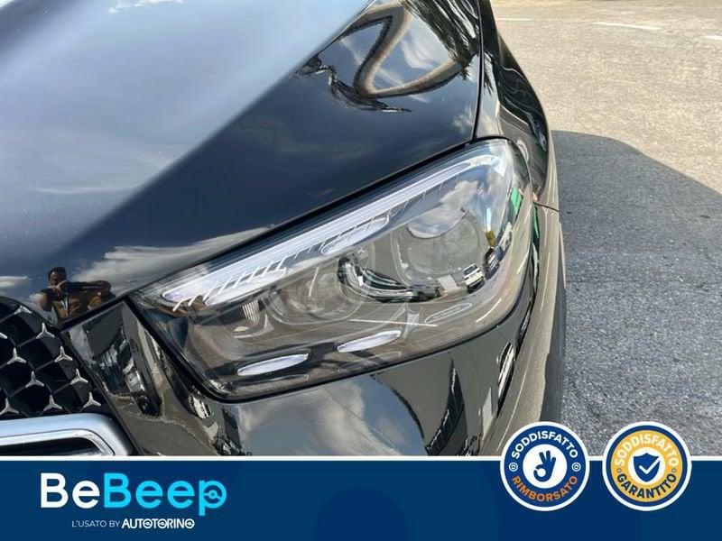 Mercedes-Benz GLE Coupé GCOUPE 300 D AMG LINE PREMIUM 4MATIC AUTO