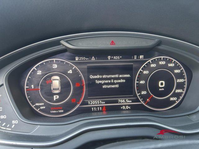 AUDI Q5 35 TDI quattro S tronic Sport