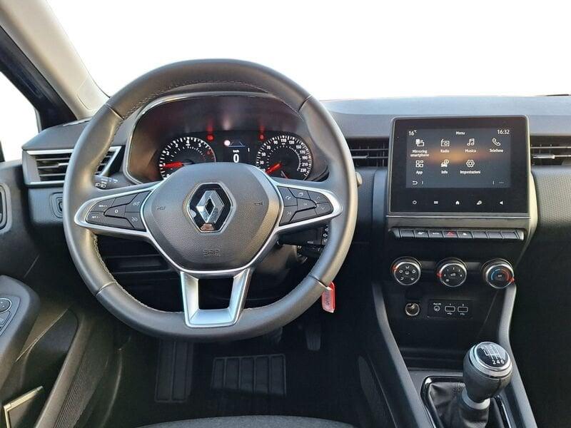 Renault Clio 1.0 TCE 100 CV GPL Equilibre